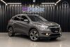 HR-V LX 1.8 FLEXONE 16V 5P AUT.  - 2017 - LAJEADO