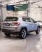 COMPASS LONGITUDE 2.0 4X4 DIES. 16V AUT.  - 2019 - LAJEADO