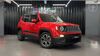 RENEGADE LONGITUDE 1.8 4X2 FLEX 16V AUT.  - 2016 - LAJEADO