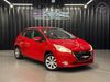 208 ACTIVE/ACTIVE PACK 1.5 FLEX 8V 5P  - 2016 - LAJEADO