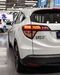 HR-V TOURING 1.8 FLEXONE 16V 5P AUT.  - 2018 - LAJEADO