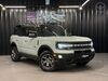 BRONCO SPORT WILDTRAK 2.0 TB 16V AWD AUT  - 2023 - LAJEADO