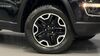 COMPASS LIMITED 2.0 4X4 DIESEL 16V AUT. - 2018 - LAJEADO