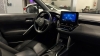 COROLLA CROSS XRE 2.0 16V FLEX AUT.  - 2024 - LAJEADO
