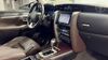 HILUX SW4 SRX 4X4 2.8 TDI 16V DIES. AUT.  - 2017 - LAJEADO