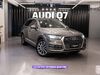 Q7 3.0 V6 TFSI QUAT.TIP.5P/ PERF.HÍB.  - 2017 - LAJEADO