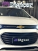 TRACKER LTZ 1.4 TURBO 16V FLEX 4X2 AUT.  - 2017 - LAJEADO
