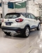 CAPTUR CAPTUR ZEN 1.6 16V FLEX 5P MEC. - 2018 - LAJEADO