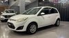 FIESTA 1.6 16V FLEX MEC. 5P - 2014 - LAJEADO