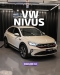 NIVUS HIGHLINE 1.0 200 TSI FLEX AUT.  - 2021 - LAJEADO