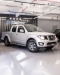 FRONTIER SV AT. CD 4X4 2.5 TB DIES. AUT.  - 2015 - LAJEADO