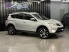 RAV4 2.5 4X4 16V AUT. - 2014 - LAJEADO