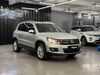 TIGUAN 2.0 TSI 16V 200CV TIPTRONIC 5P - 2015 - LAJEADO