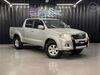 HILUX CD SR 4X2 2.7 16V/2.7 FLEX AUT.  - 2012 - LAJEADO