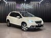 2008 GRIFFE 1.6 FLEX 16V 5P AUT.  - 2017 - LAJEADO