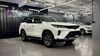 HILUX SW4 DIAMOND 2.8 TB 4X4 DIE. AUT. - 2024 - LAJEADO