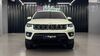 COMPASS LONGITUDE 2.0 4X4 DIES. 16V AUT.  - 2020 - LAJEADO