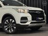 TIGGO 5X TXS 1.5 16V TURBO FLEX AUT.  - 2022 - LAJEADO
