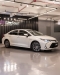 COROLLA ALTIS PREM. 1.8 AUT. HÍBRIDO  - 2023 - LAJEADO