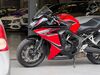 CBR 650F  - 2019 - LAJEADO