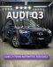 Q3 BLACK S LINE 1.4 TFSI S-TRONIC - 2021 - LAJEADO