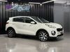 SPORTAGE EX 2.0 16V/ 2.0 16V FLEX AUT. - 2018 - LAJEADO
