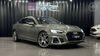 A5 SPORTBACK S-LINE 2.0 TFSI S-TRONIC  - 2024 - LAJEADO