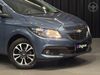 ONIX HATCH LT 1.4 8V FLEXPOWER 5P MEC. - 2014 - LAJEADO