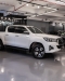 HILUX CD SRX 4X4 2.8 TDI 16V DIESEL AUT.  - 2019 - LAJEADO