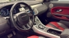 RANGE R.EVOQUE DYNAMIC TECH 2.0 AUT 5P  - 2014 - LAJEADO