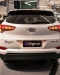 TUCSON TUCSON GLS 1.6 TURBO 16V AUT. - 2021 - LAJEADO