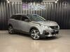 3008 GRIFFE PACK 1.6 TURBO 16V 5P AUT.  - 2020 - LAJEADO