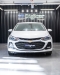 CRUZE LTZ 1.4 16V TURBO FLEX 4P AUT.  - 2022 - LAJEADO