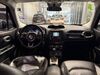 RENEGADE LONGITUDE 1.8 4X2 FLEX 16V AUT. - 2018 - LAJEADO