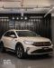 NIVUS NIVUS HIGHLINE 1.0 200 TSI FLEX AUT. - 2021 - LAJEADO