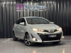 YARIS XS CONNECT 1.5 FLEX 16V 5P AUT.  - 2022 - LAJEADO