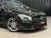 CLA-250 SPORT 4MATIC 2.0 16V 211CV AUT.  - 2015 - LAJEADO