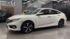 CIVIC SEDAN TOURING 1.5 TURBO 16V AUT.4P - 2017 - LAJEADO