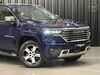 RAMPAGE LARAMIE 2.0 TB CD 4X4 DIE. AUT.  - 2024 - LAJEADO