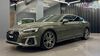 A5 SPORTBACK S-LINE 2.0 TFSI S-TRONIC  - 2024 - LAJEADO