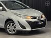 YARIS XL PLUS CON. 1.5 FLEX 16V 5P AUT.  - 2021 - LAJEADO