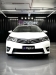COROLLA GLI 1.8 FLEX 16V AUT.  - 2016 - LAJEADO