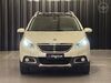 2008 GRIFFE 1.6 FLEX 16V 5P AUT.  - 2017 - LAJEADO