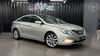 SONATA 2.4 16V 182CV 4P AUT. - 2013 - LAJEADO