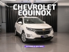 EQUINOX EQUINOX LT 2.0 TURBO 262CV AUT. - 2018 - LAJEADO
