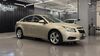 CRUZE LT 1.8 16V FLEXPOWER 4P AUT.  - 2012 - LAJEADO