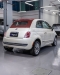 500 500 CABRIO/500 COUPE GUCCI/FLEX 1.4 AUT. - 2014 - LAJEADO
