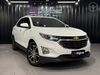 EQUINOX LT 2.0 TURBO 262CV AUT. - 2018 - LAJEADO