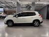 2008 GRIFFE 1.6 FLEX 16V 5P AUT.  - 2017 - LAJEADO