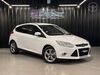 FOCUS 1.6 S/1.6 SE FLEX 16V 5P AUT  - 2015 - LAJEADO